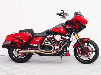 2023 Road Glide FULLY BUILT 137 HP