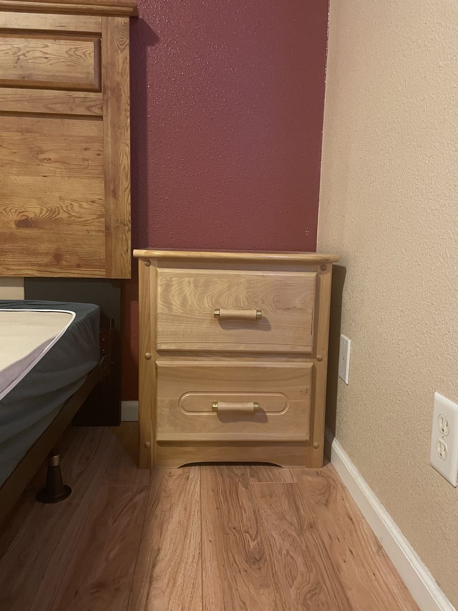 Queen bedroom set, buy together or individually