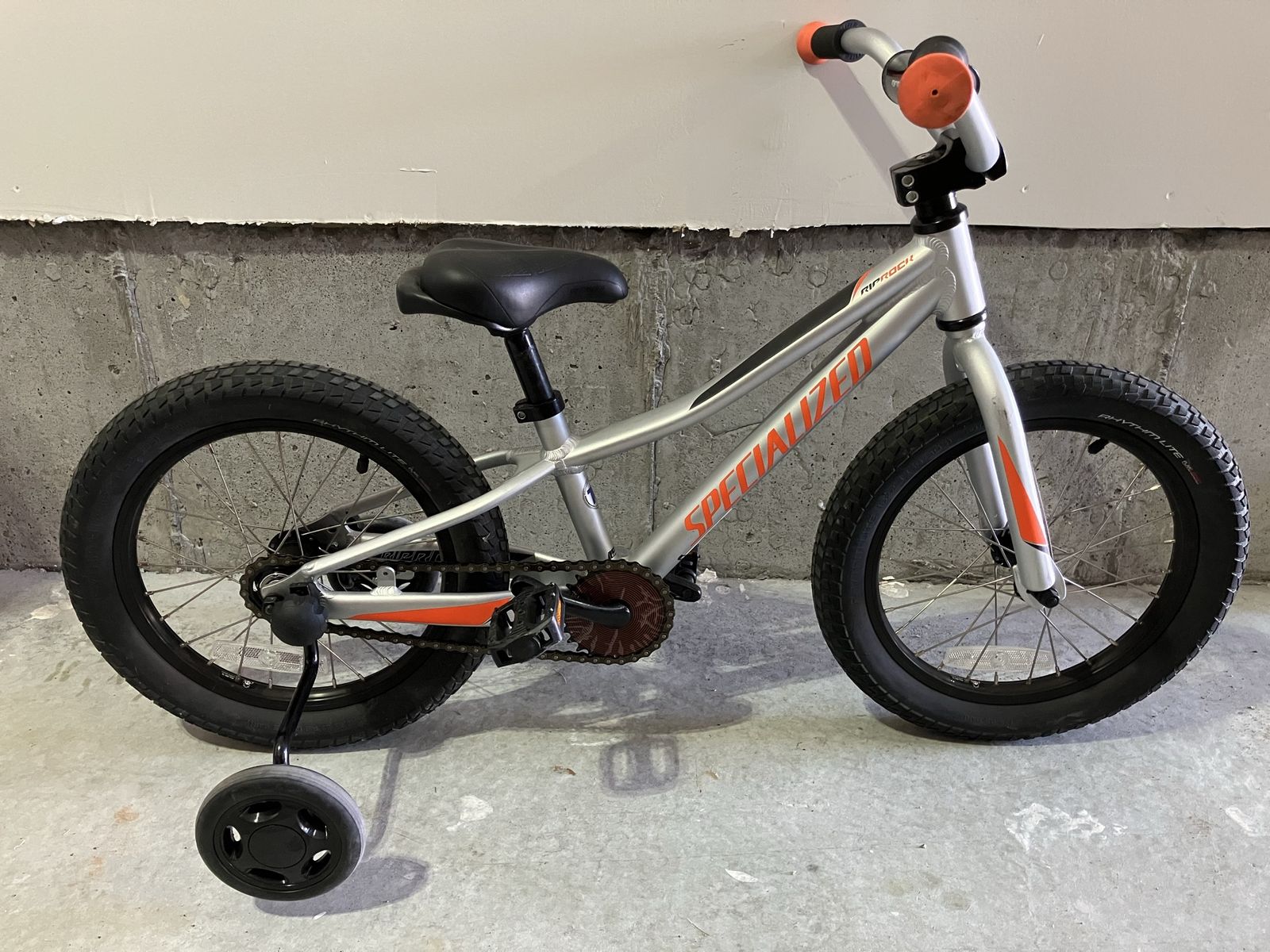 Specialized Riprock 16
