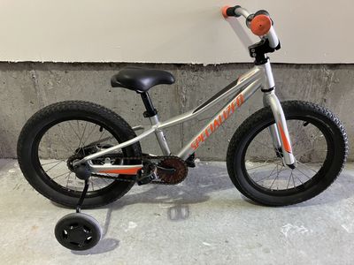 Specialized Riprock 16