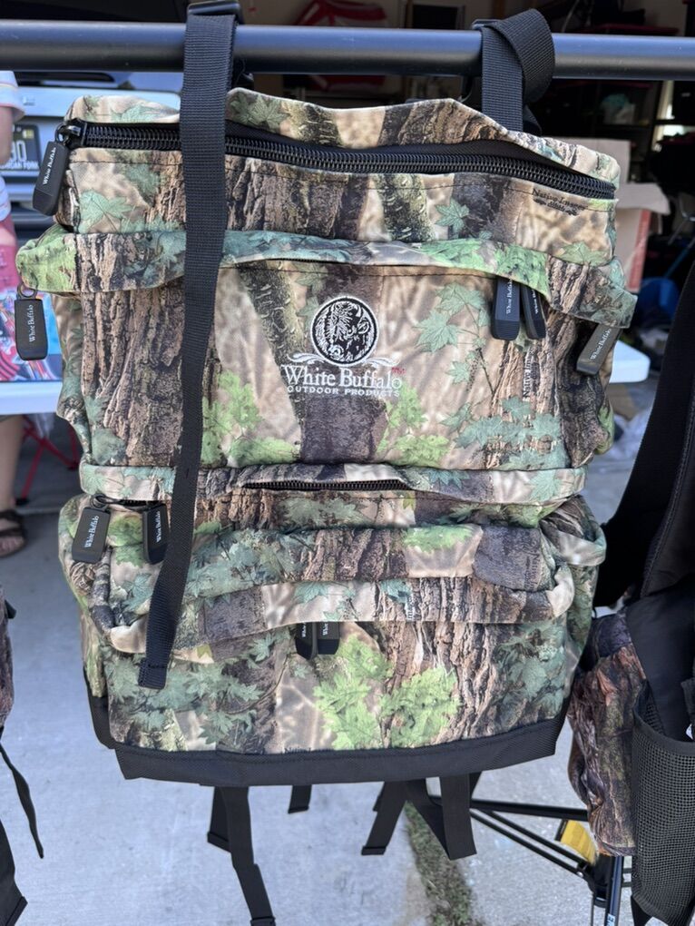 Hunting / Camping / Fishing / Bug Out Bag