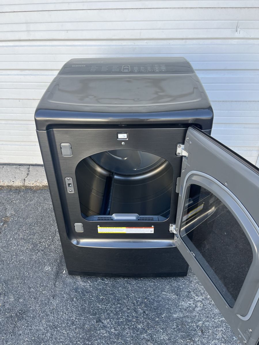 Great Samsung electric dryer,free delivery