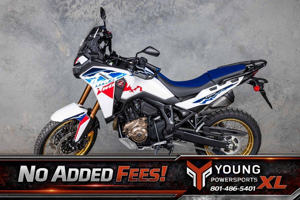 2026 Honda® Africa Twin