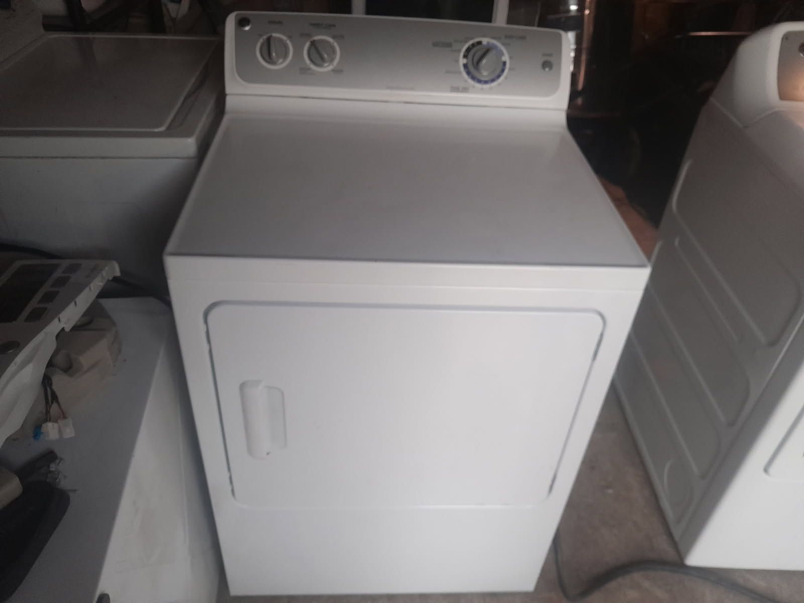 Nice GE Electric Dryer