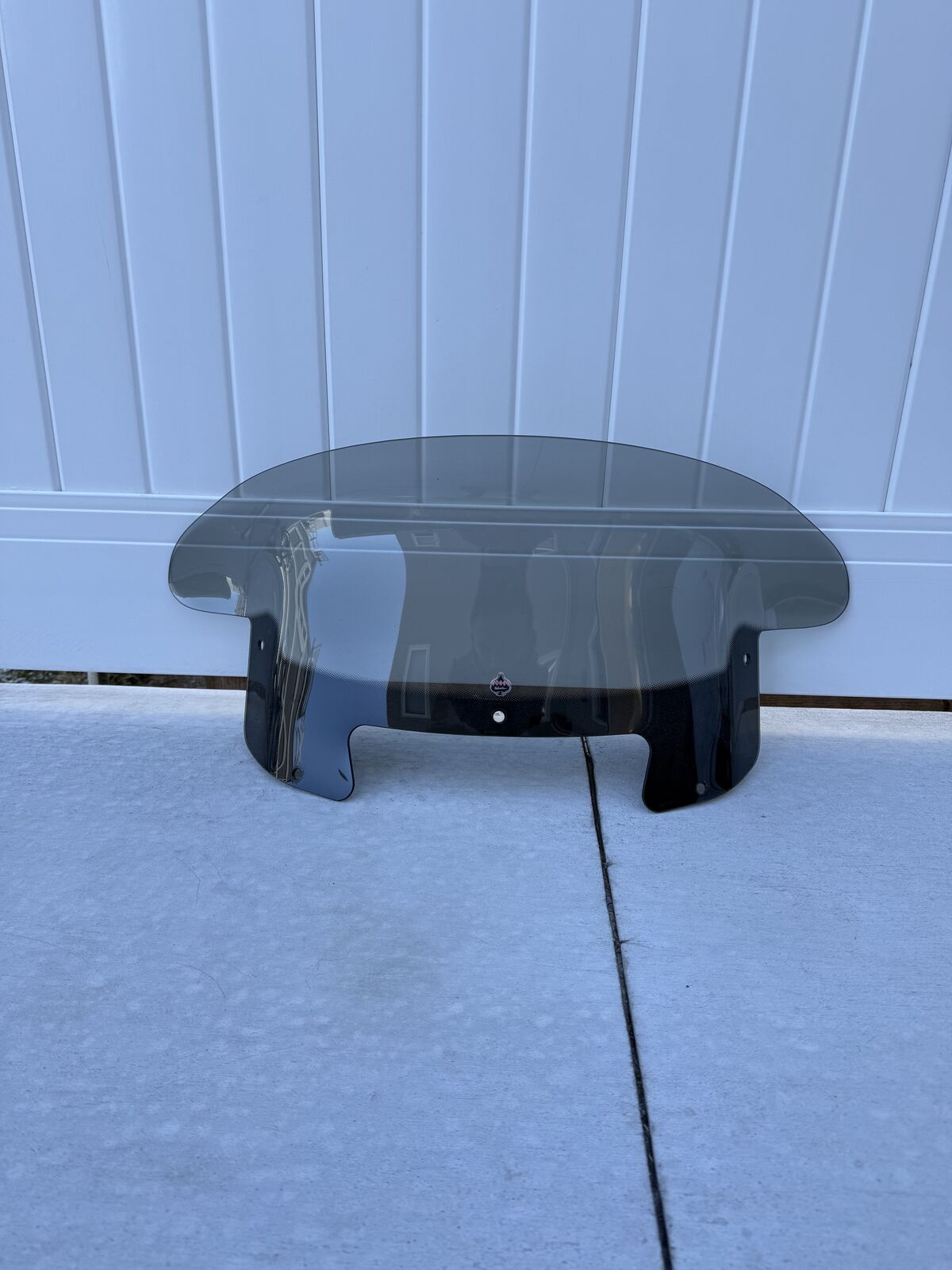 Klock Werks Windhield For Indian Motorcycle