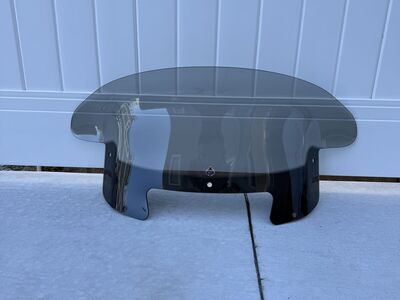 Klock Werks Windhield For Indian Motorcycle