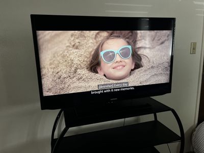 Samsung Tv