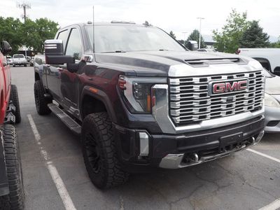 2024 GMC 2500 Denali