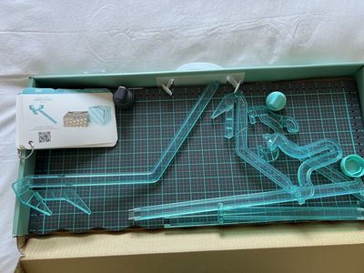 Template Studio We R Memory Keeper