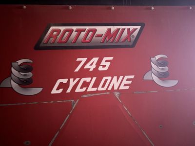 Mixer Wagon, Feed Mixer Truck Service