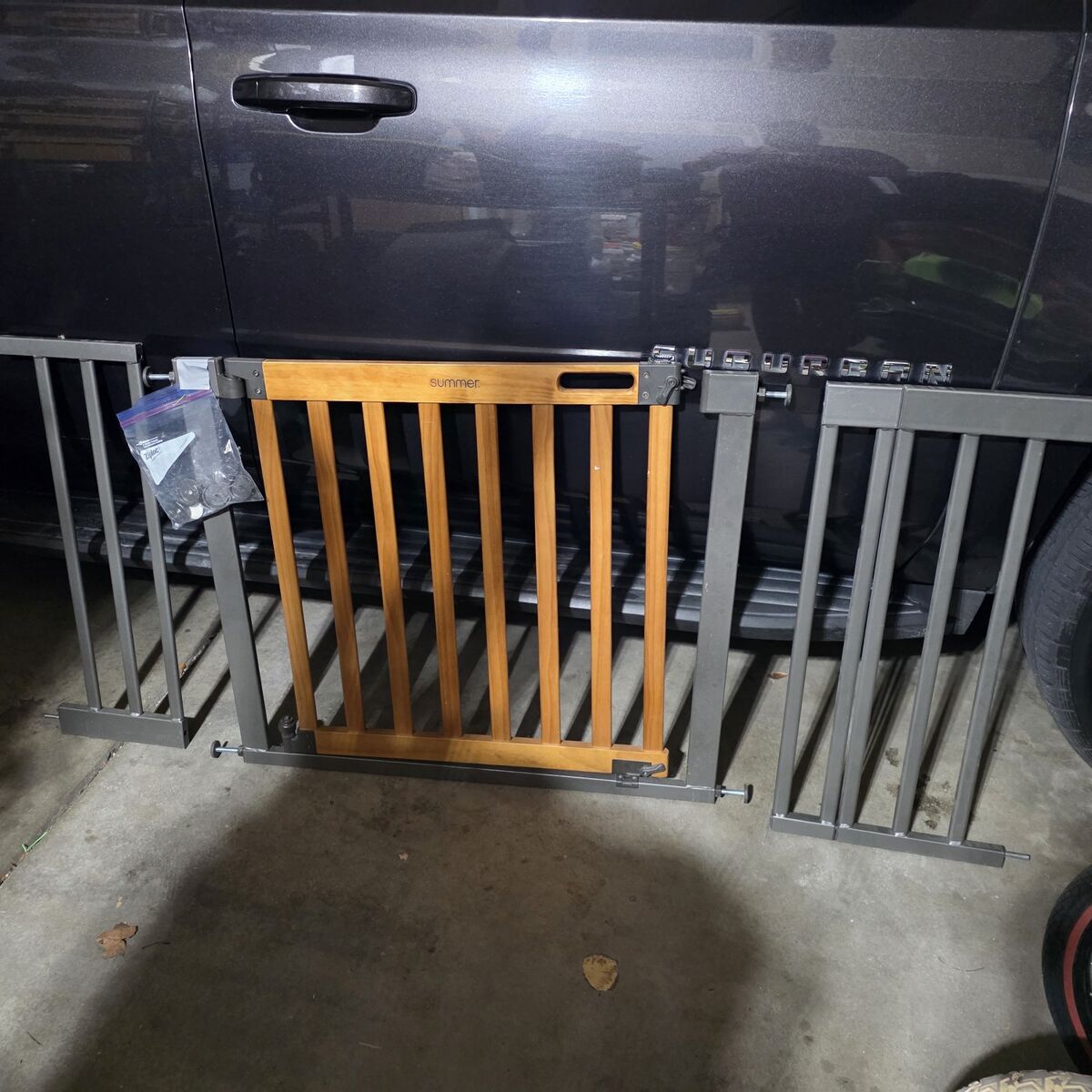 baby or pet gate for sale