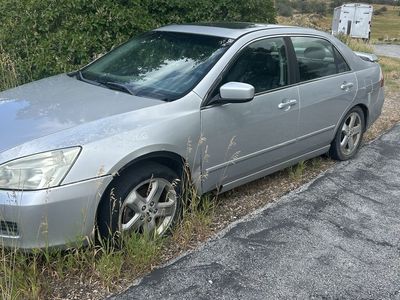 2006 Honda Accord