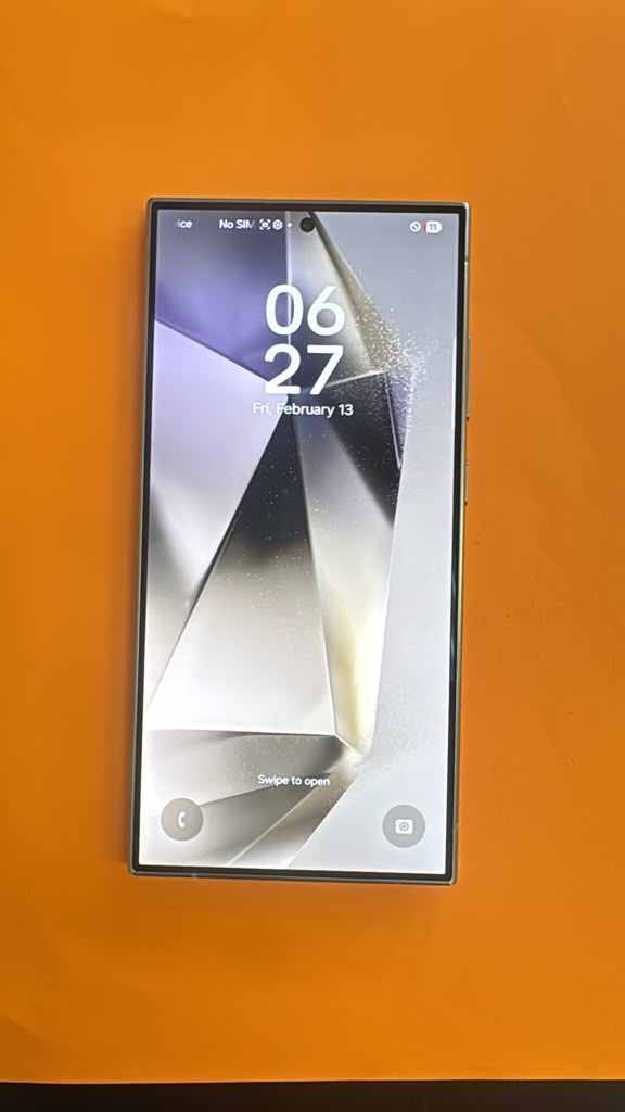 Samsung Galaxy S24 Ultra 256GB Unlocked
