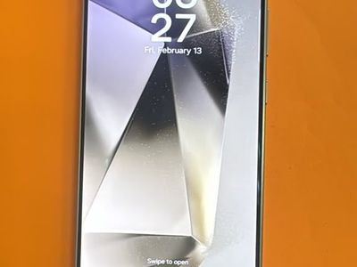 Samsung Galaxy S24 Ultra 256GB Unlocked