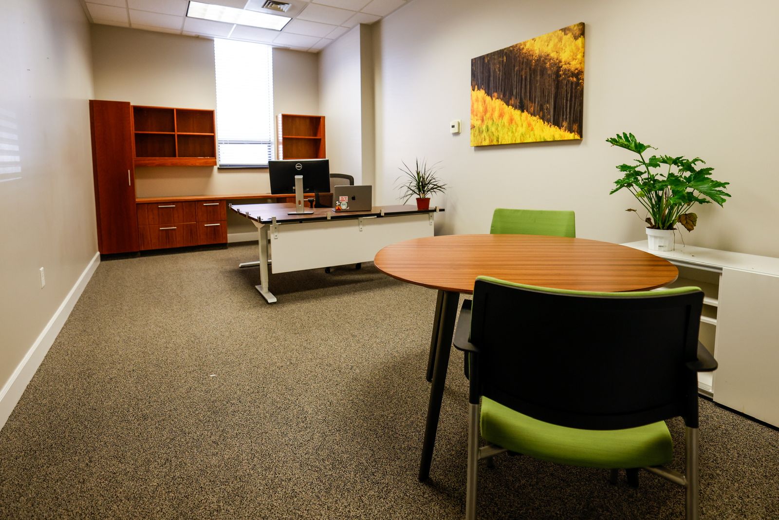 Private 2-Person Office in Bountiful