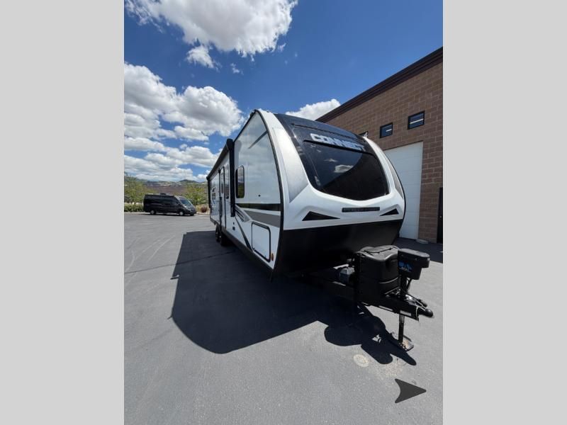 2022 KZ KZ CONNECT 292RDK