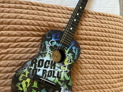 Kids Guitar