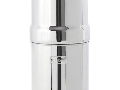 Berkey Gravity Fed Water Filter