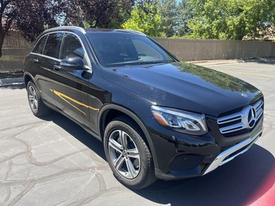 Mercedes-Benz GLC 350e Turbo 4MATIC SUV