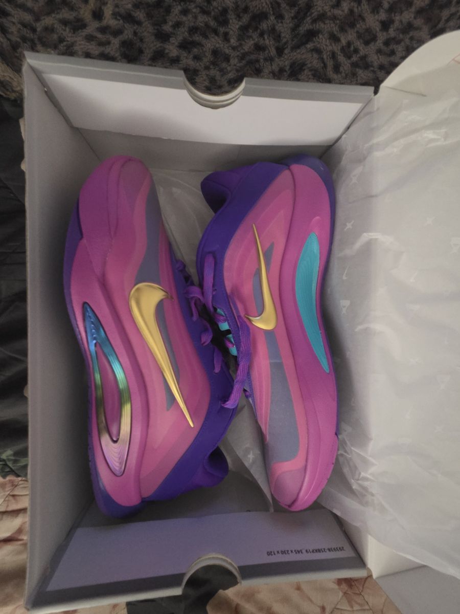 Brand New Basketball Shoes