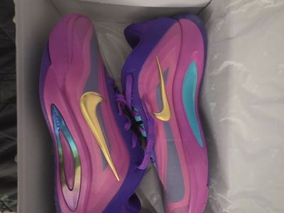 Brand New Basketball Shoes