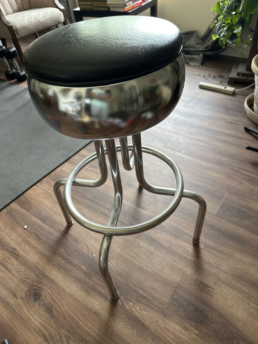 Bar Stool