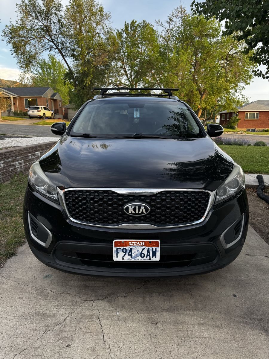 2016 Kia Sorento EX V6