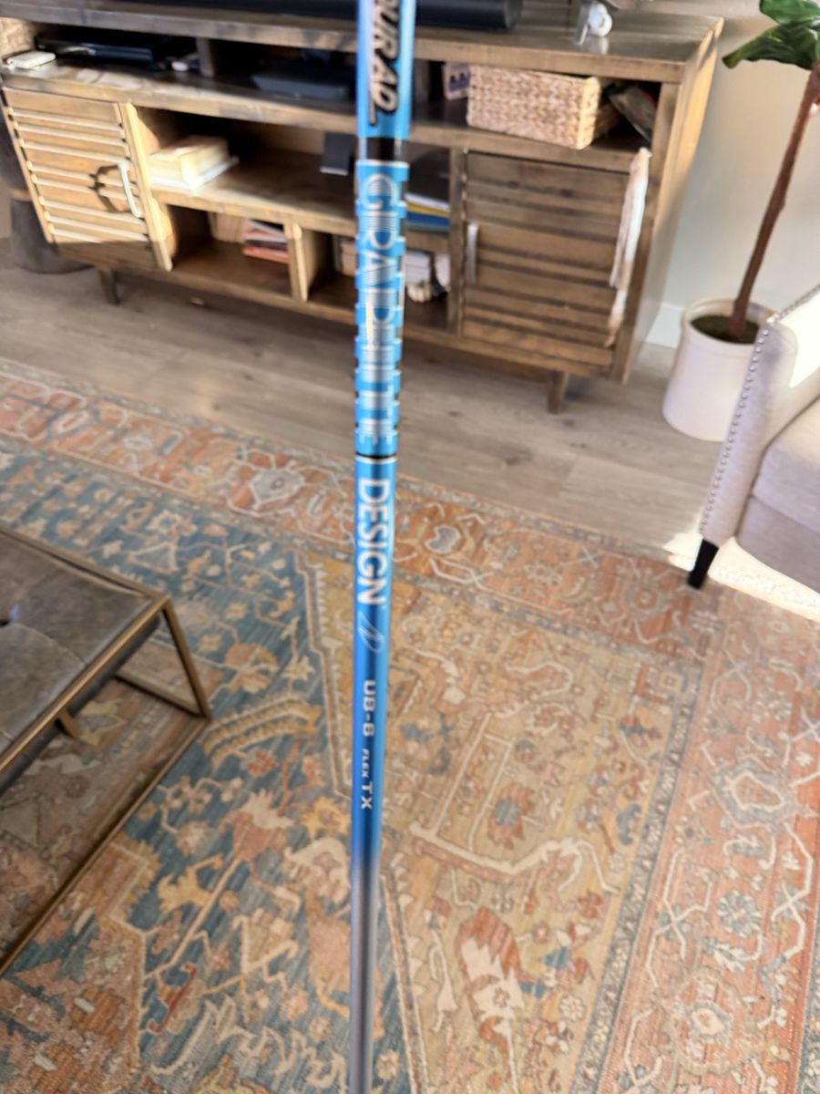 Titleist 9° GT2 Driver