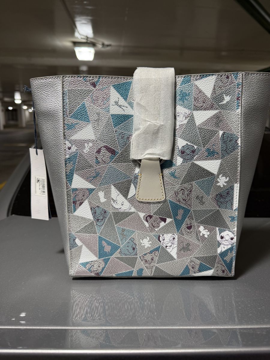 Special Edition Disney Bag