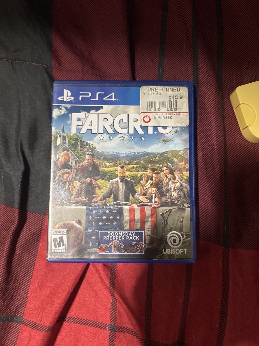 Farcry5