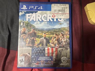 Farcry5