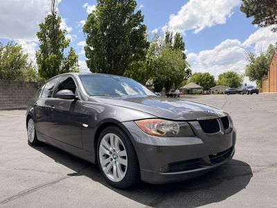 2006 BMW 3 Series 325i