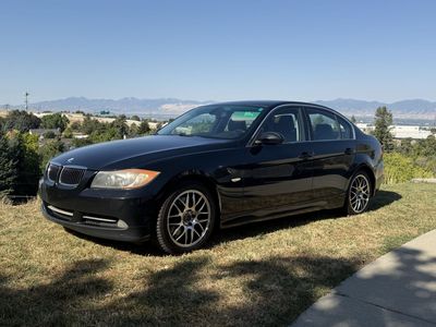 2006 BMW 3 Series 330xi
