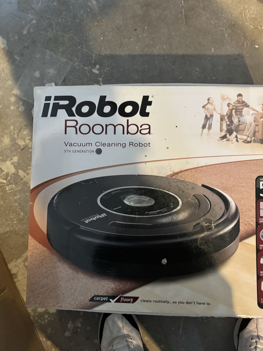 Vacuum