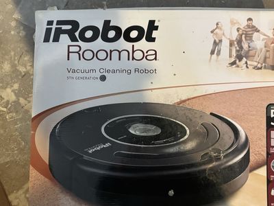 Vacuum