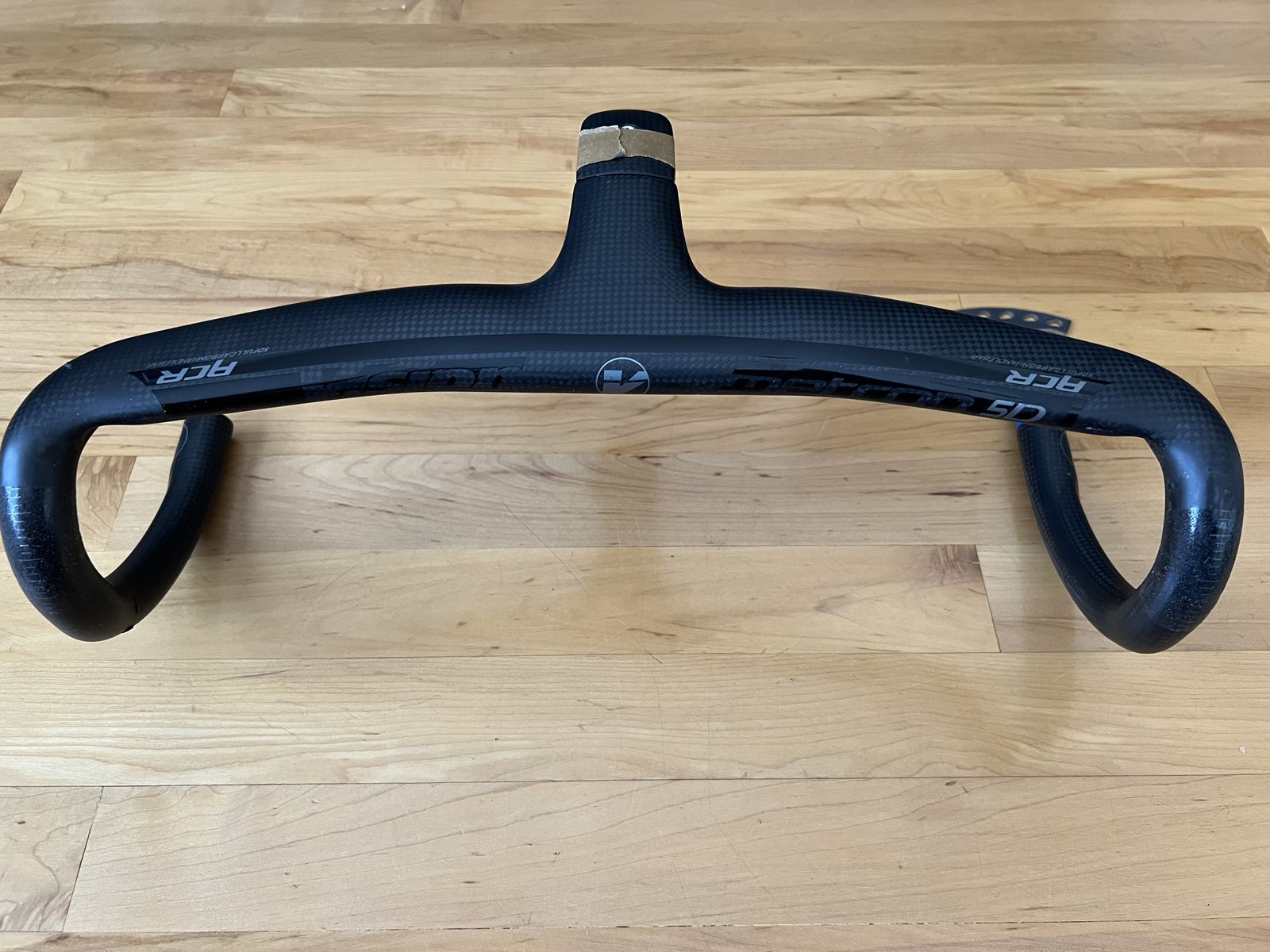 Vision Metron 5D ACR 3K