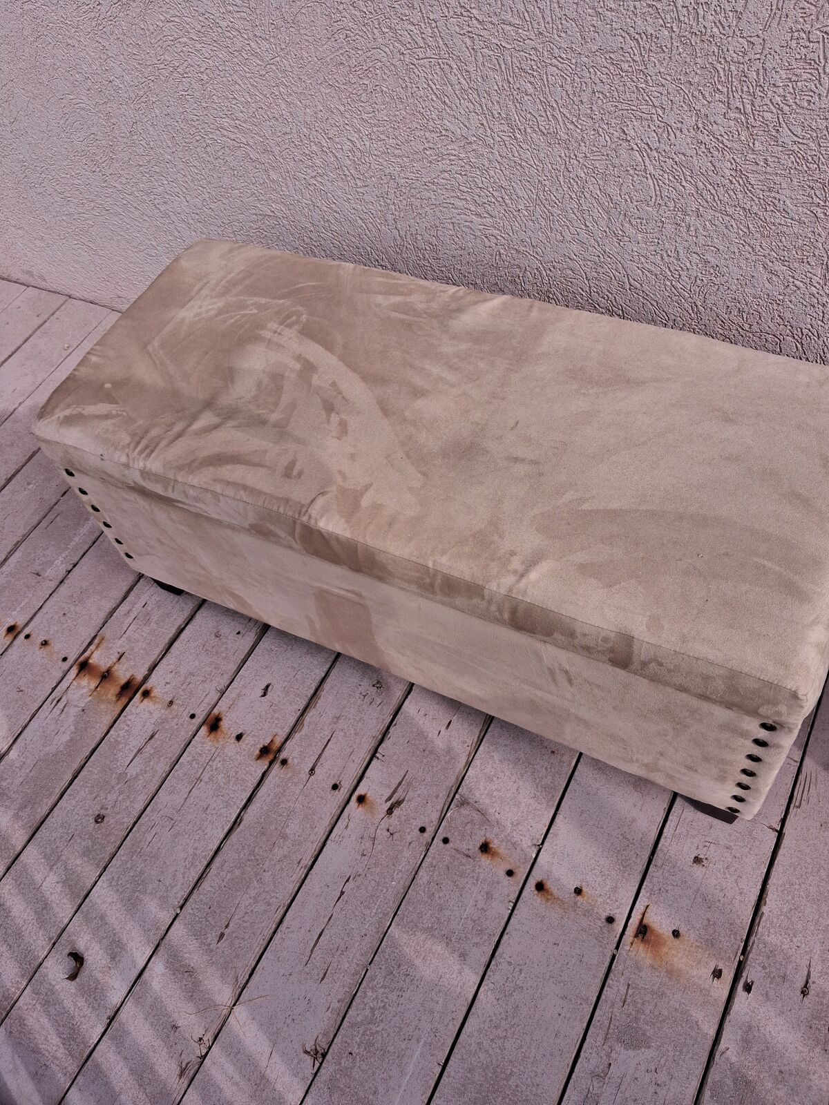 large storage ottoman