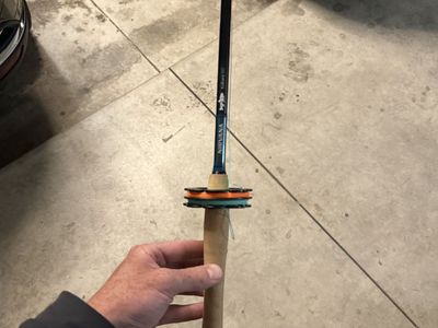 Dragontail nirvana kokoro 360cm