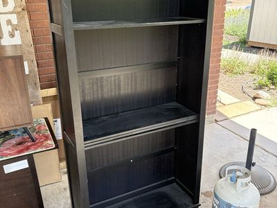 FREE BOOKSHELF