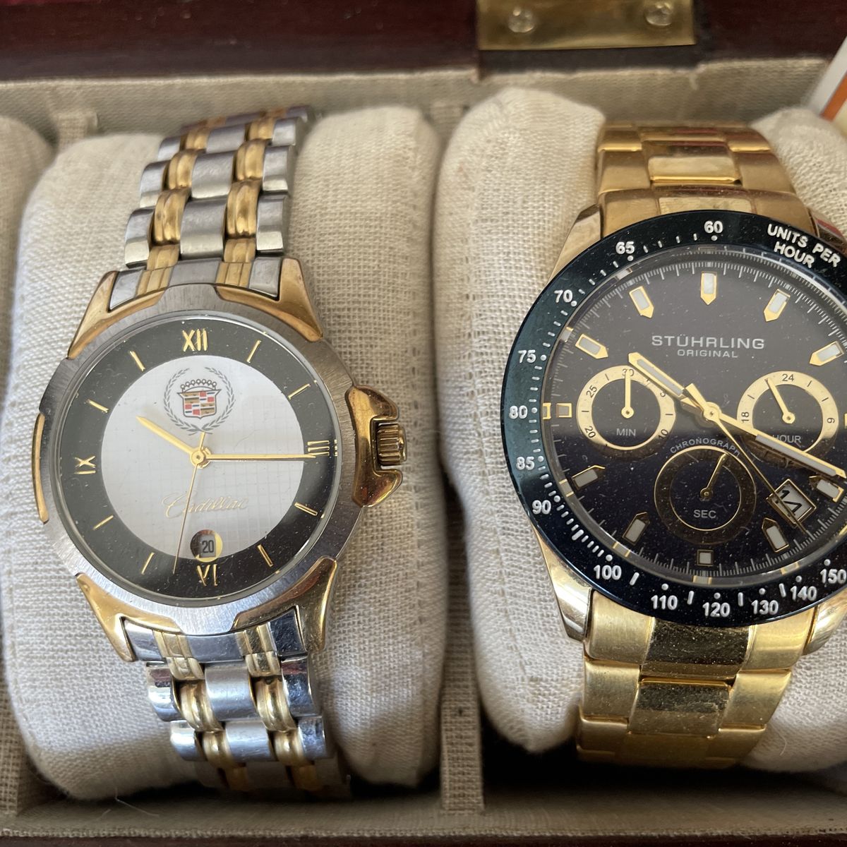 Mens Watches