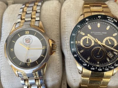 Mens Watches
