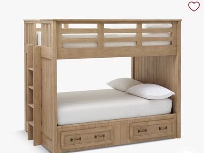 Nice bunk Bed