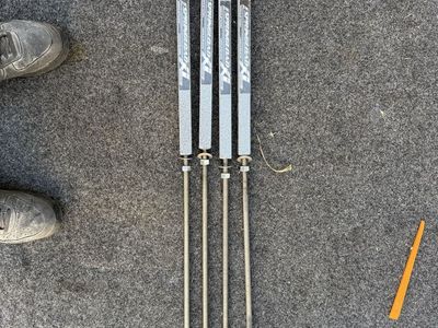 Torklift SpringLoad XL Turnbuckles (Set of 4) - Camper Tie-Downs for RVs/Trucks