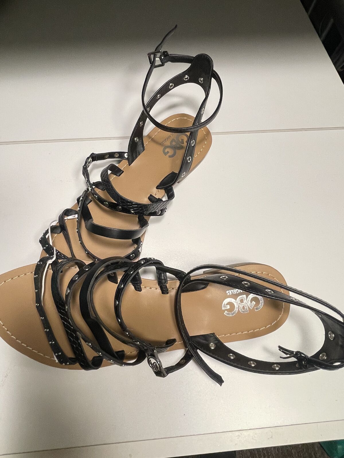 Ladies Sandles (New) CLEARANCE SALE!!!