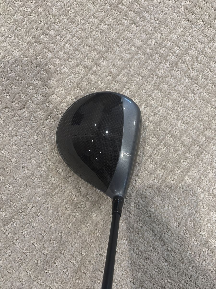 2023 Smith Idea Driver Left Hand