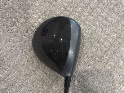 2023 Smith Idea Driver Left Hand