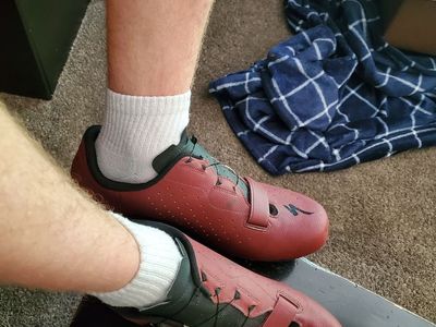 Road Biking Specialized Torch 1.0 Shoes