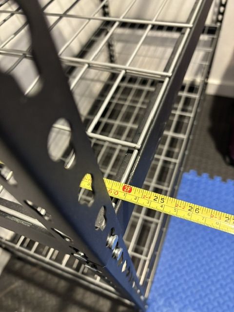 Storage rack