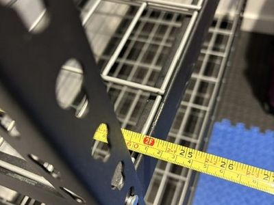 Storage rack
