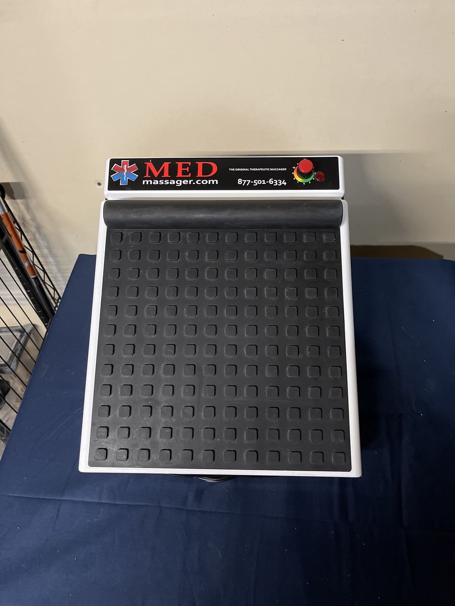 MED foot massager